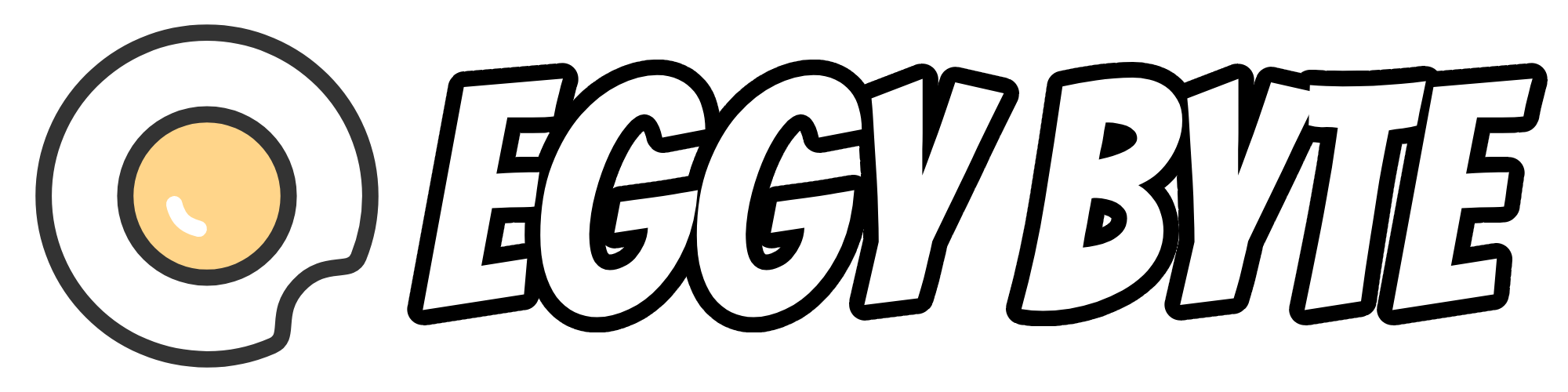 EggyByte